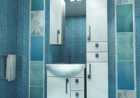 Мебель для ванной Triton Диана 60 R