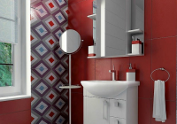 Мебель для ванной Triton Диана 60 R