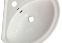 Рукомойник Sanita Веер