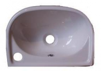 Рукомойник Santek Бриз 40 (L)