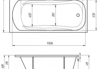 ��������� ����� 1MarKa Classic (150 ��)