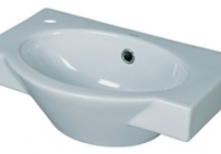 Рукомойник Santek Форум WH110542 (L)