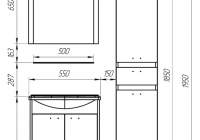 ������ ��� ������ Valente Massima 550