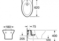 ���� ��������� Roca Georgia 357415000