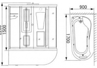 ������� ���� Appollo A-0737 L/R � �����