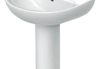 Раковина Cersanit Berta BER60