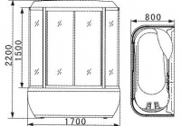 ������� ���� Appollo A-0734 � �����