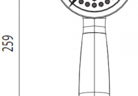 ������� ����� Am.Pm Bliss Only F0200900