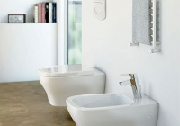 ���� ��������� Ideal Standard Active T501301