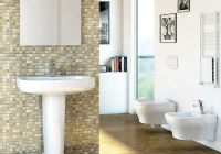 ���� ��������� Ideal Standard Active T501301