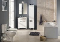 Мебель для ванны IFO Arret 60