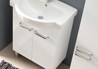 Мебель для ванны IFO Arret 60