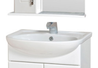 Мебель для ванной Аква Родос Эконом 55